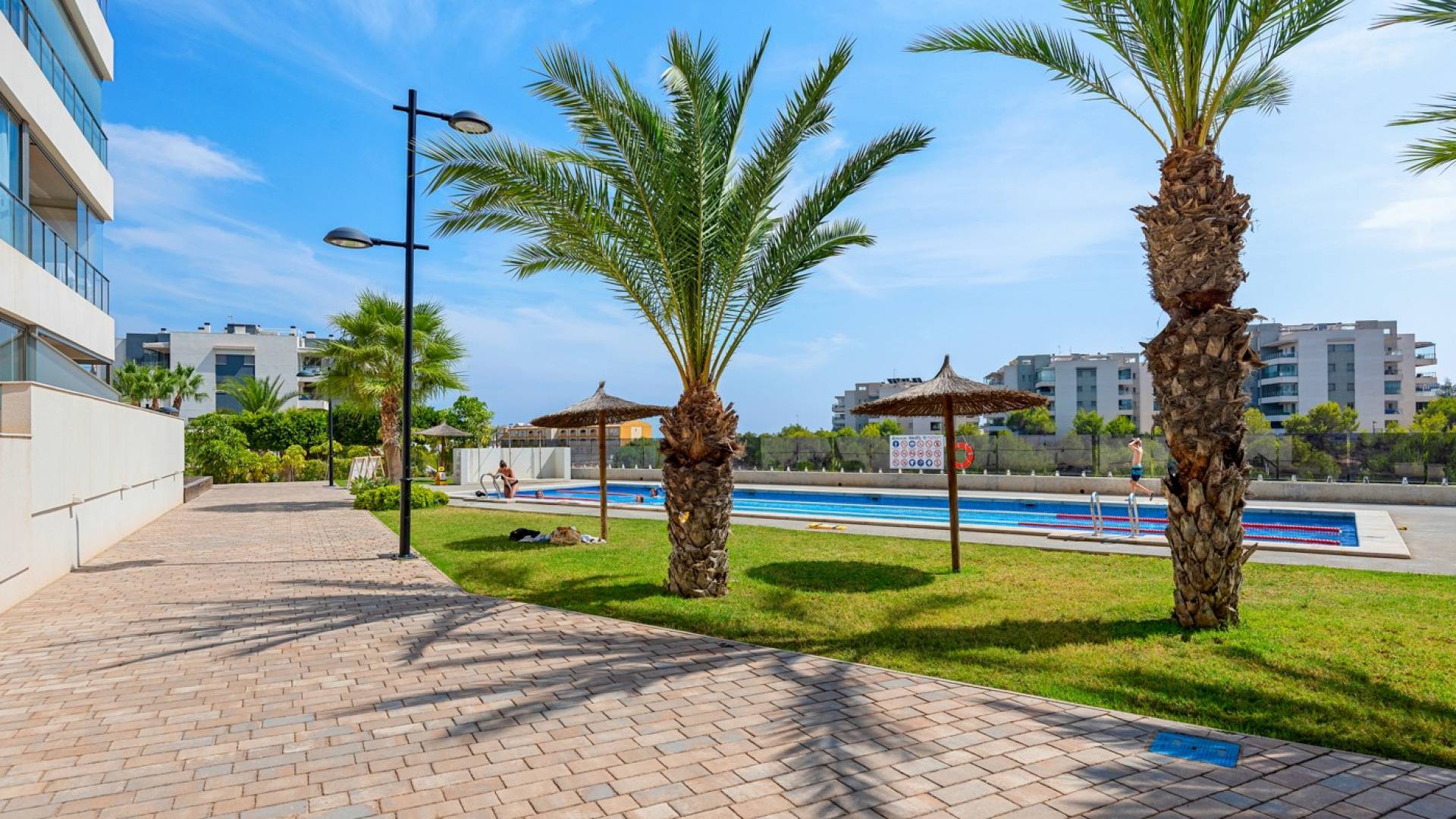 z drugiej ręki - Apartament - Orihuela Costa - Los Dolses