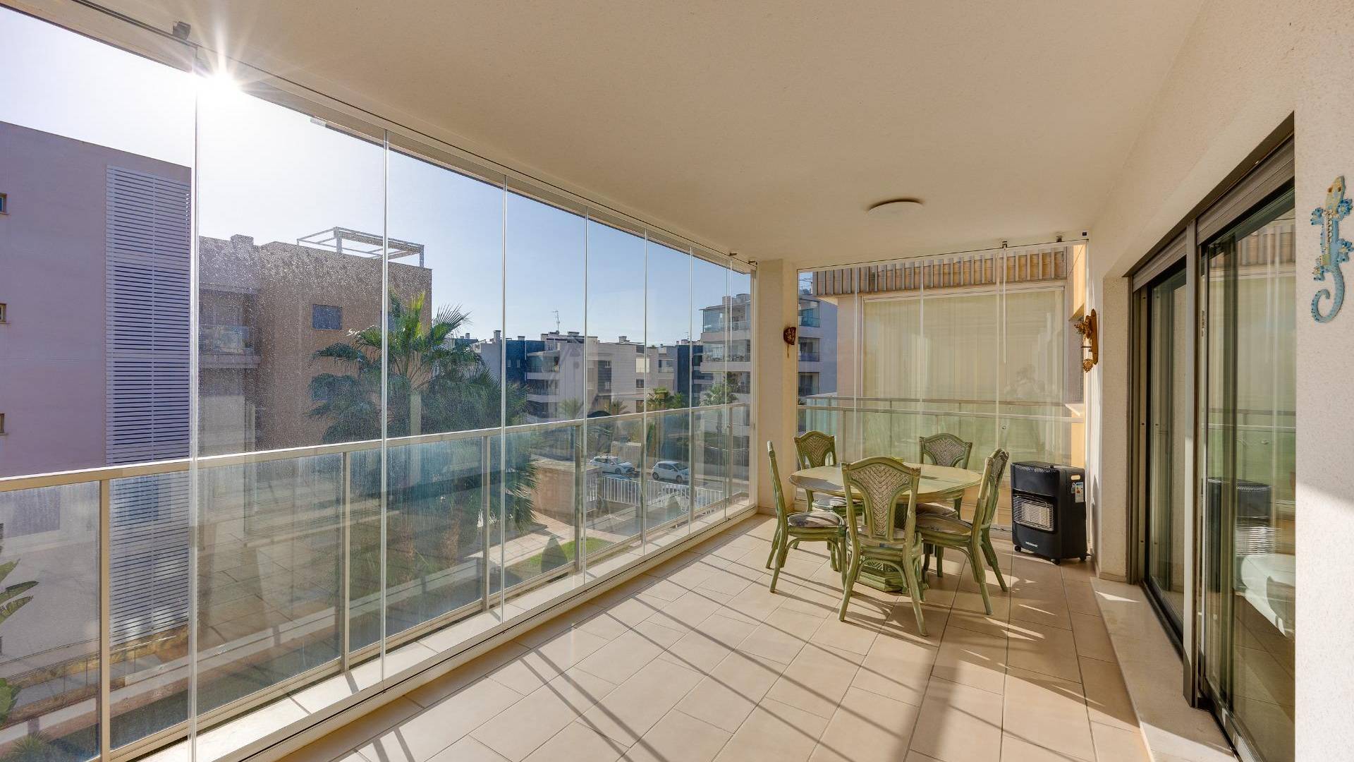 z drugiej ręki - Apartament - Orihuela Costa - Los Dolses