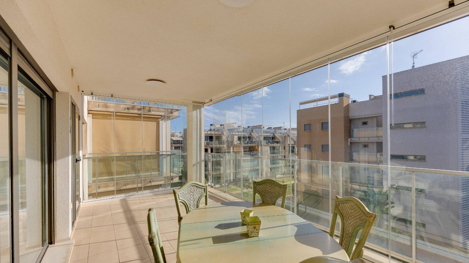 z drugiej ręki - Apartament - Orihuela Costa - Los Dolses