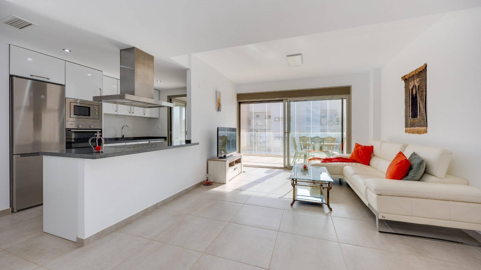 z drugiej ręki - Apartament - Orihuela Costa - Los Dolses