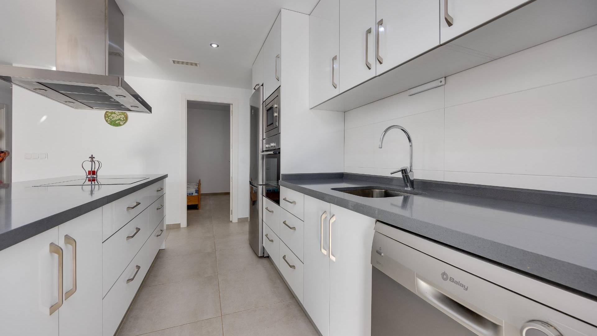 z drugiej ręki - Apartament - Orihuela Costa - Los Dolses