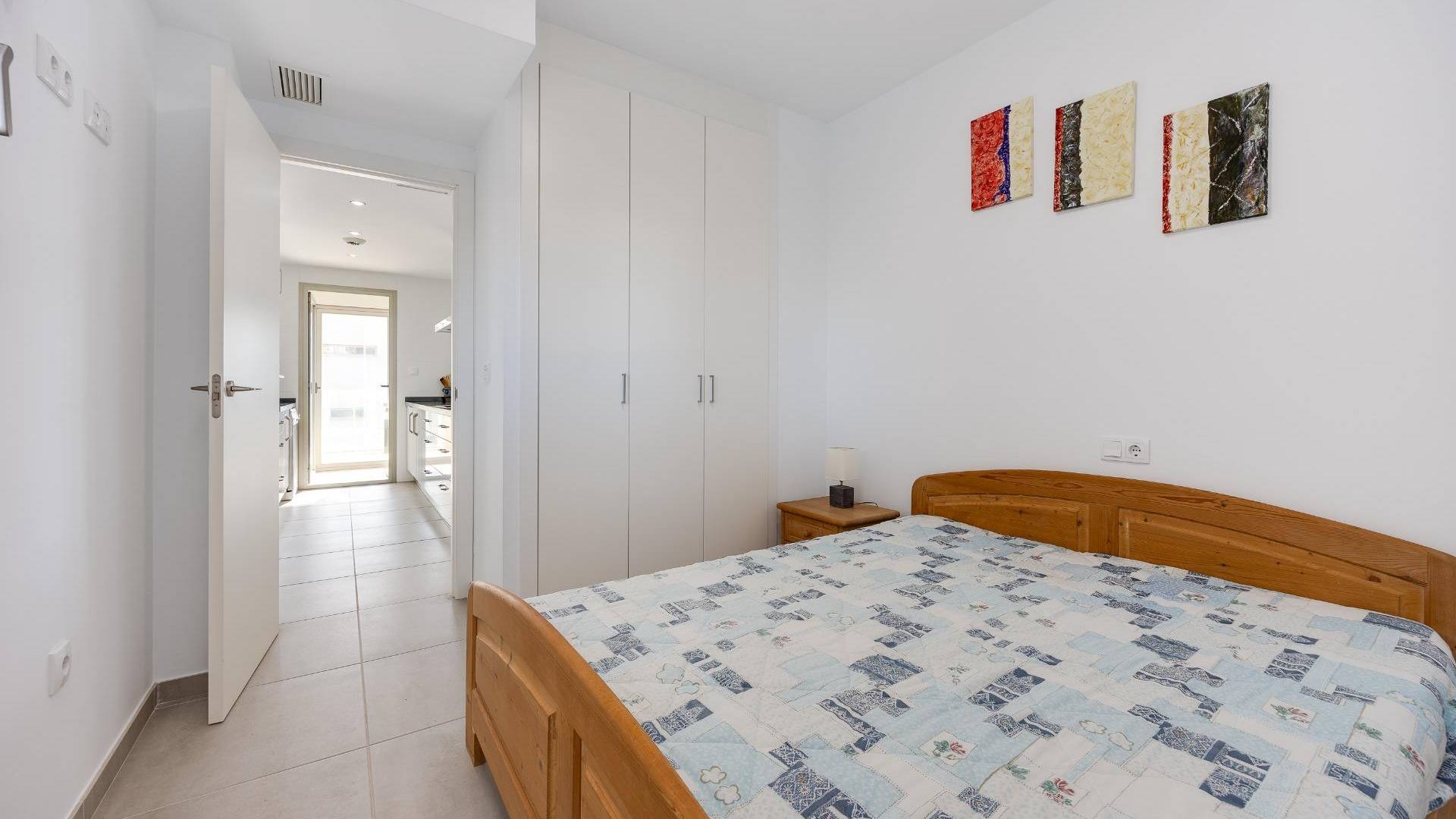 z drugiej ręki - Apartament - Orihuela Costa - Los Dolses