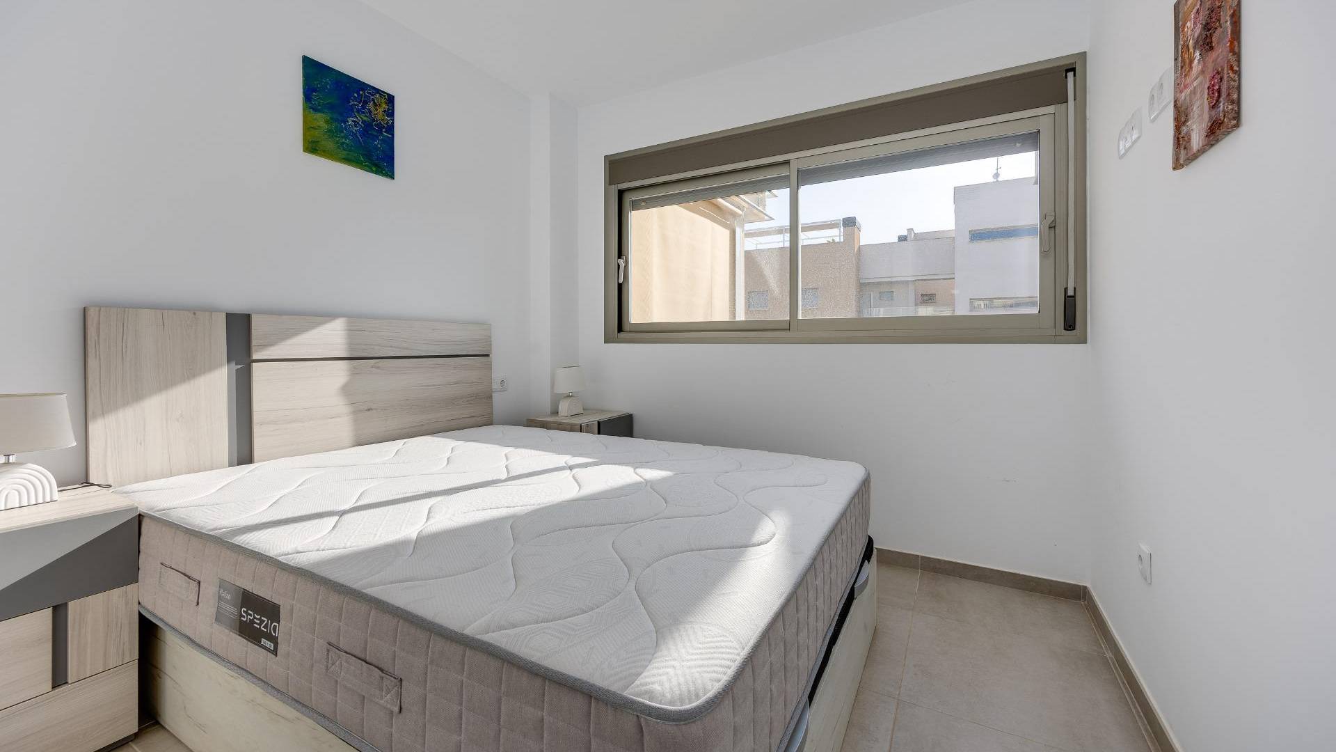 z drugiej ręki - Apartament - Orihuela Costa - Los Dolses