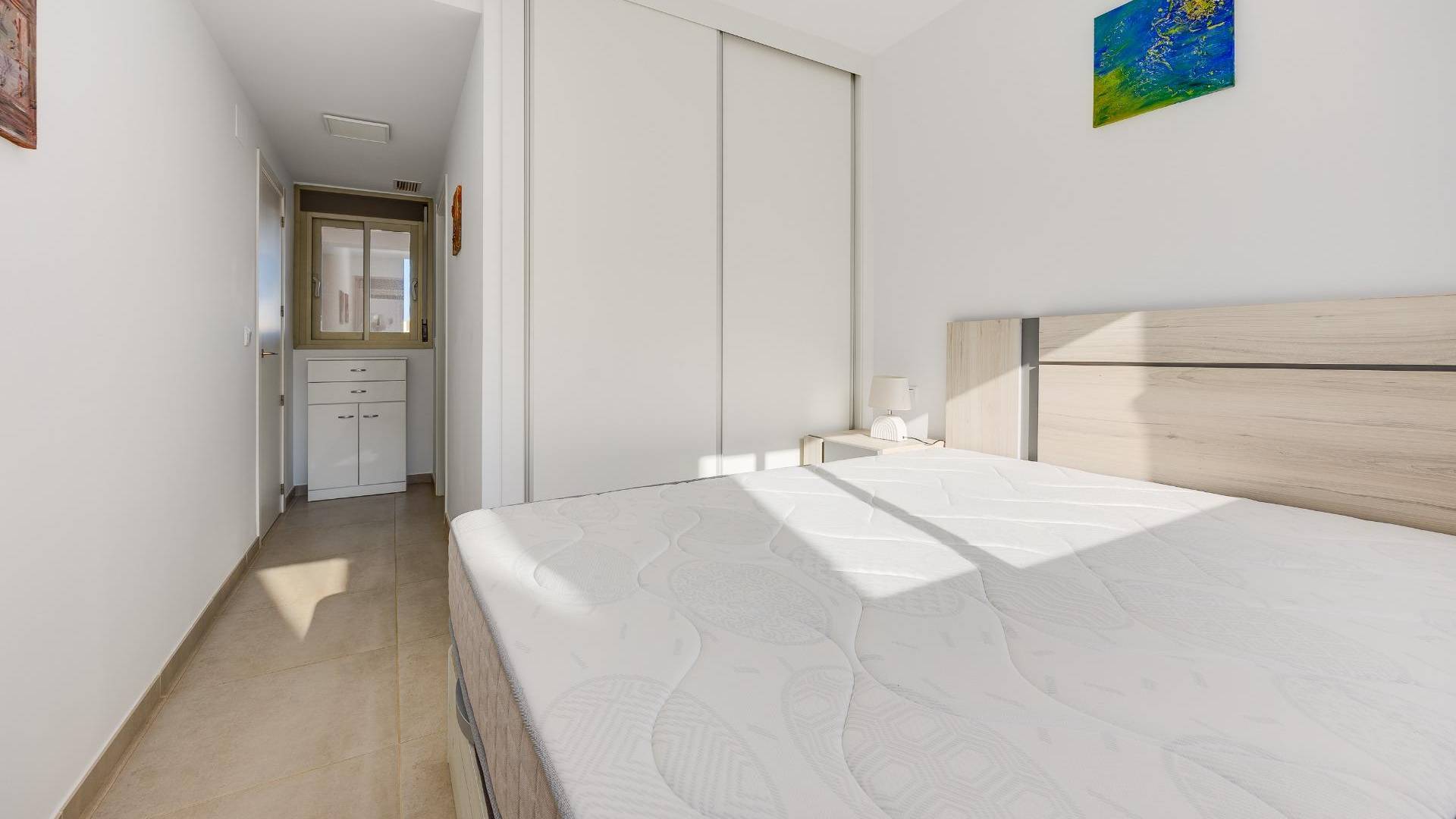 z drugiej ręki - Apartament - Orihuela Costa - Los Dolses