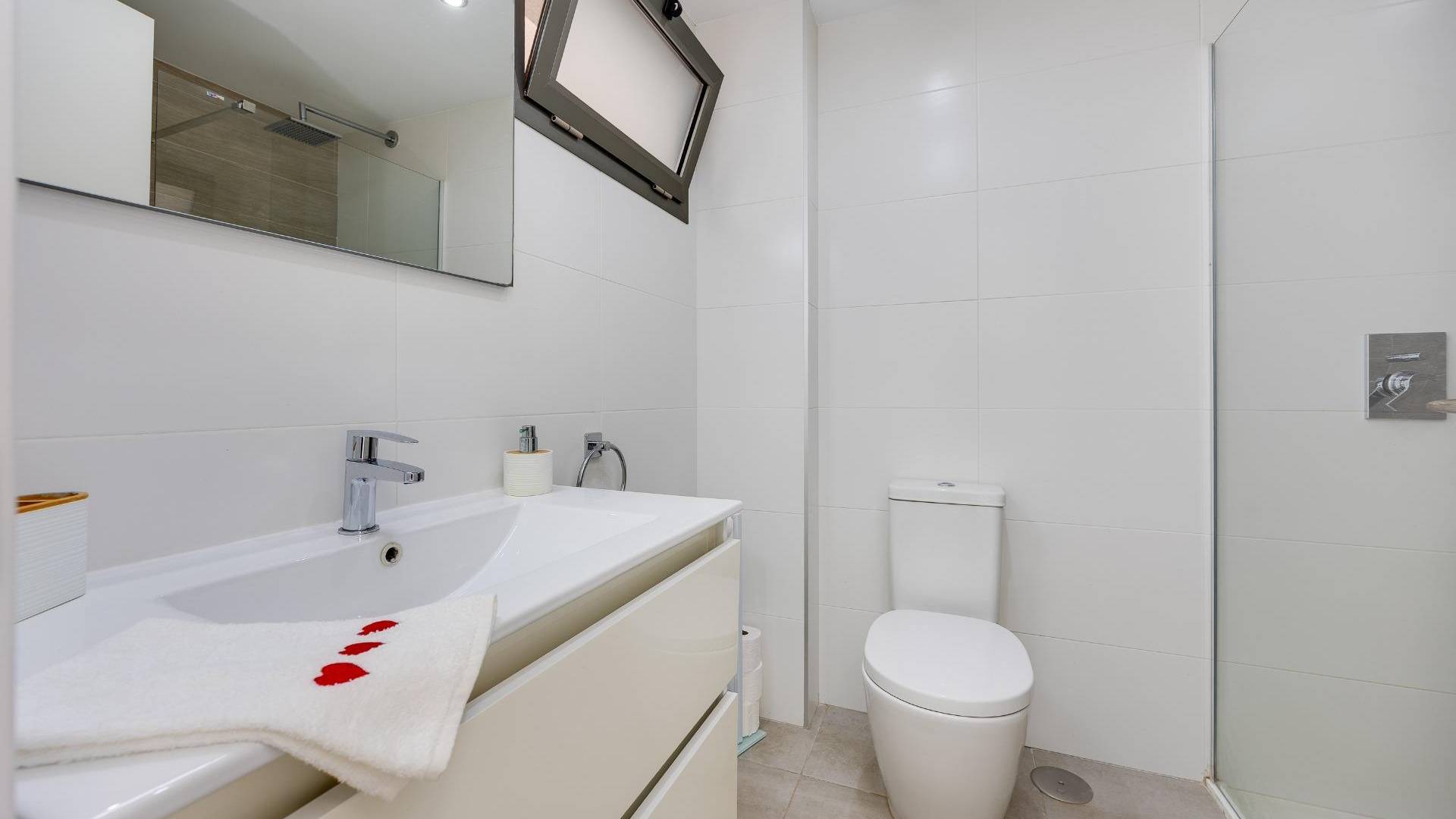 z drugiej ręki - Apartament - Orihuela Costa - Los Dolses