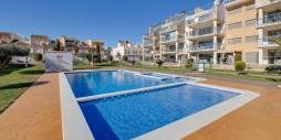 z drugiej ręki - Apartament - Orihuela Costa - Los Dolses