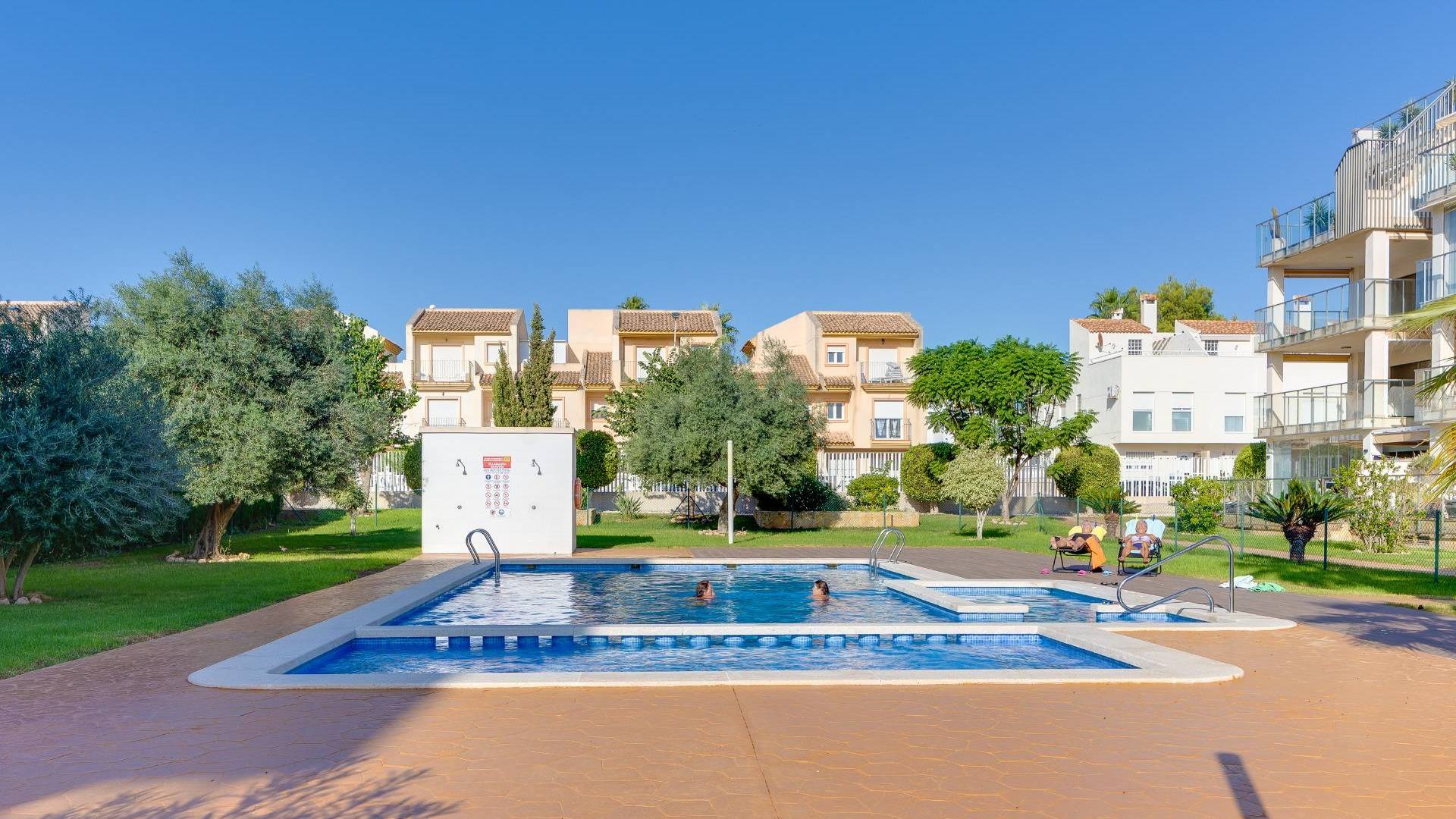 z drugiej ręki - Apartament - Orihuela Costa - Los Dolses