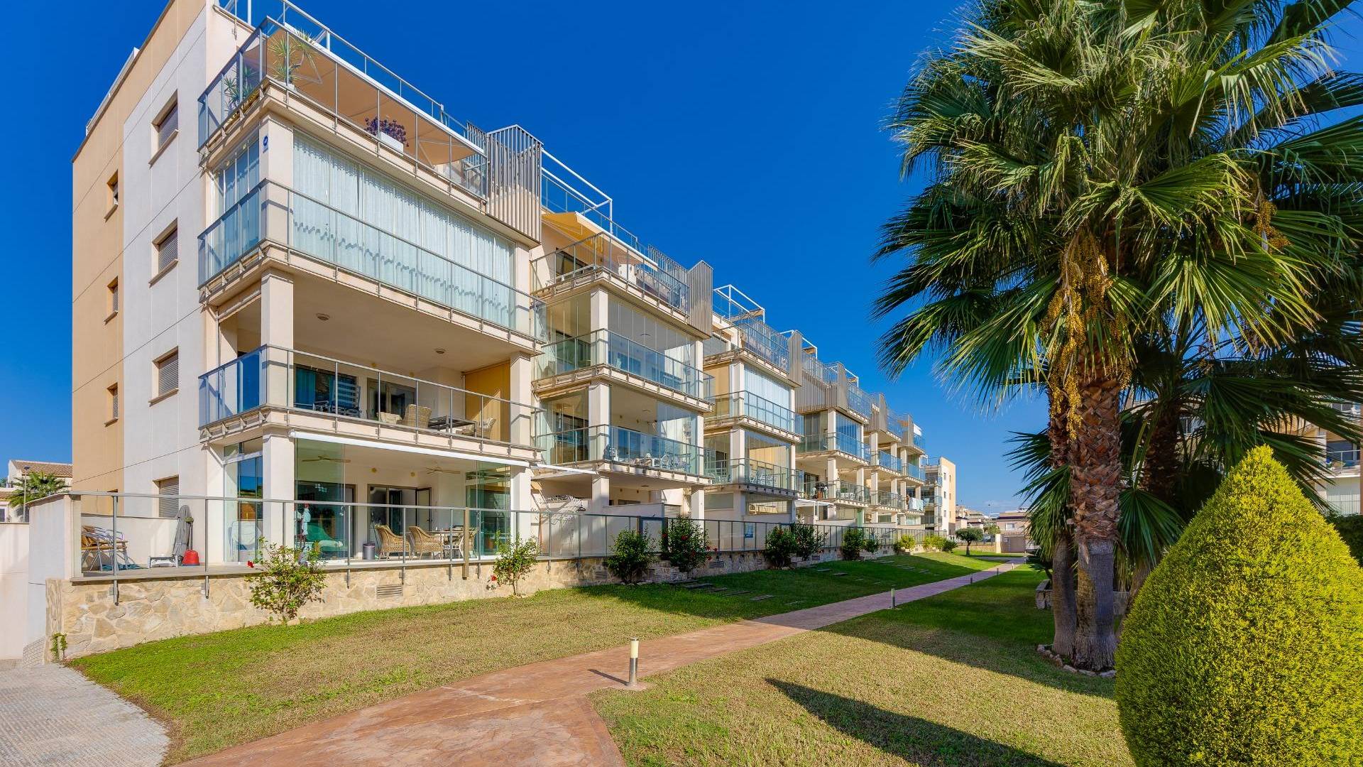 z drugiej ręki - Apartament - Orihuela Costa - Los Dolses