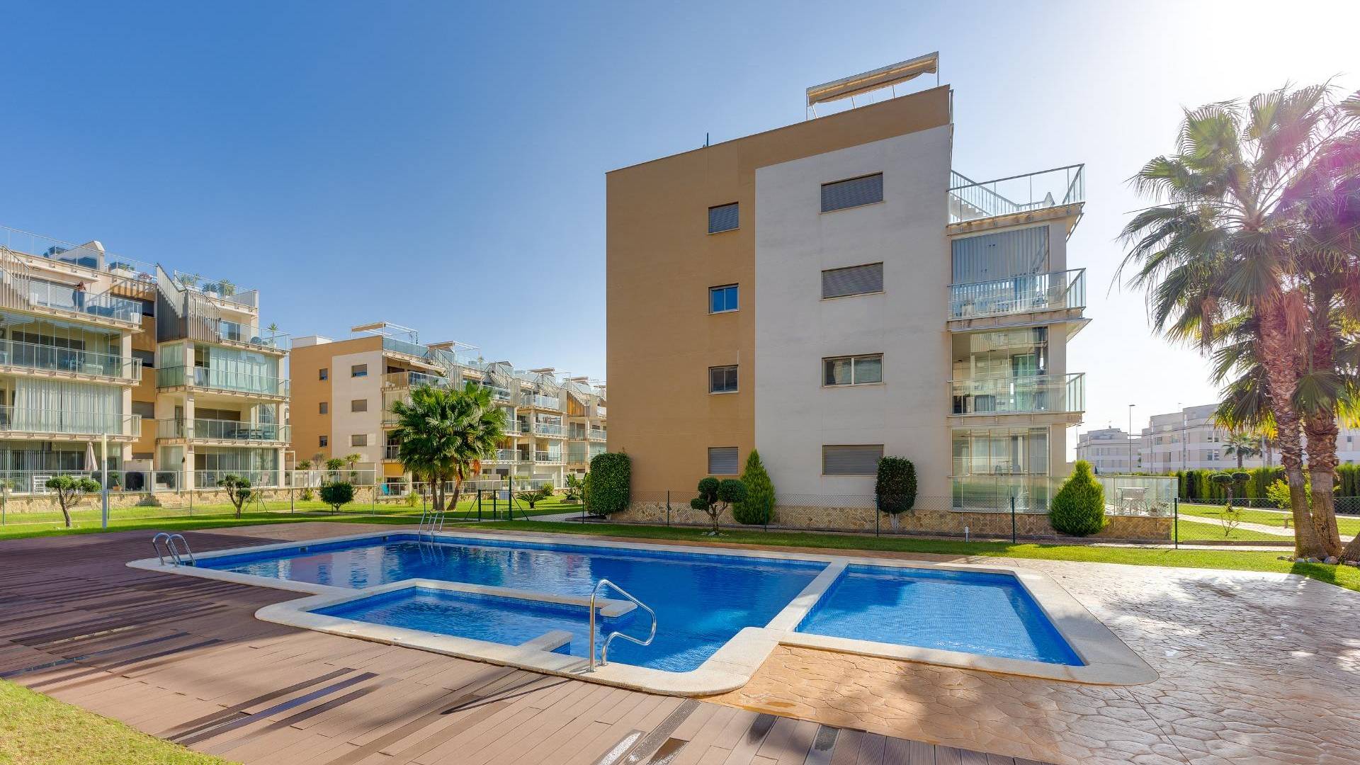 z drugiej ręki - Apartament - Orihuela Costa - Los Dolses