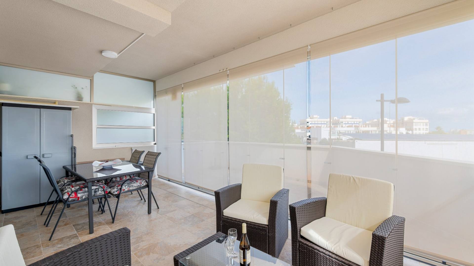 z drugiej ręki - Apartament - Orihuela Costa - Los Dolses