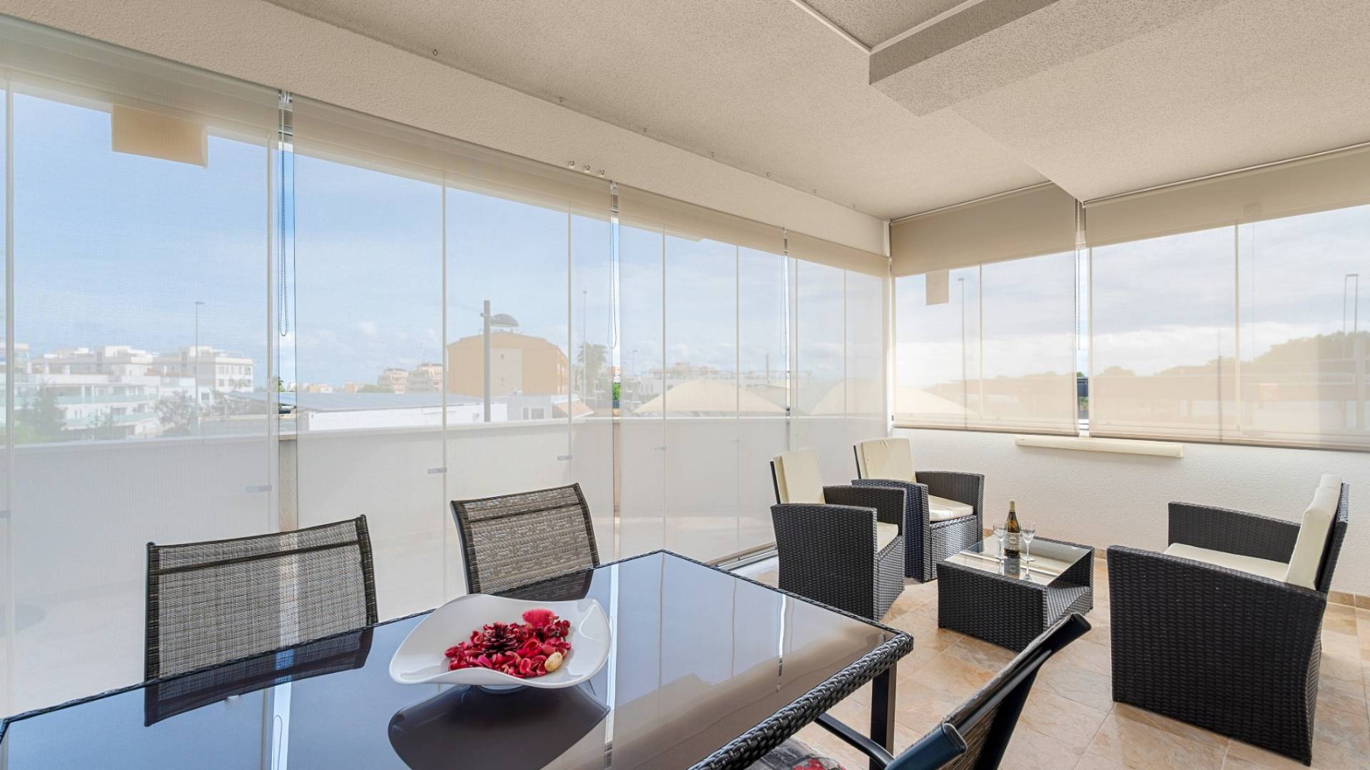 z drugiej ręki - Apartament - Orihuela Costa - Los Dolses