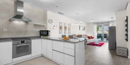 z drugiej ręki - Apartament - Orihuela Costa - Los Dolses