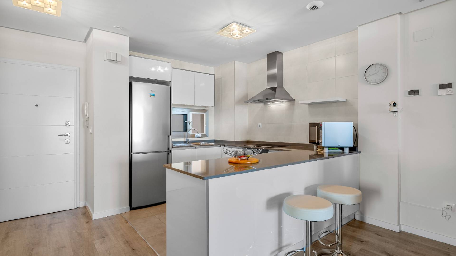 z drugiej ręki - Apartament - Orihuela Costa - Los Dolses