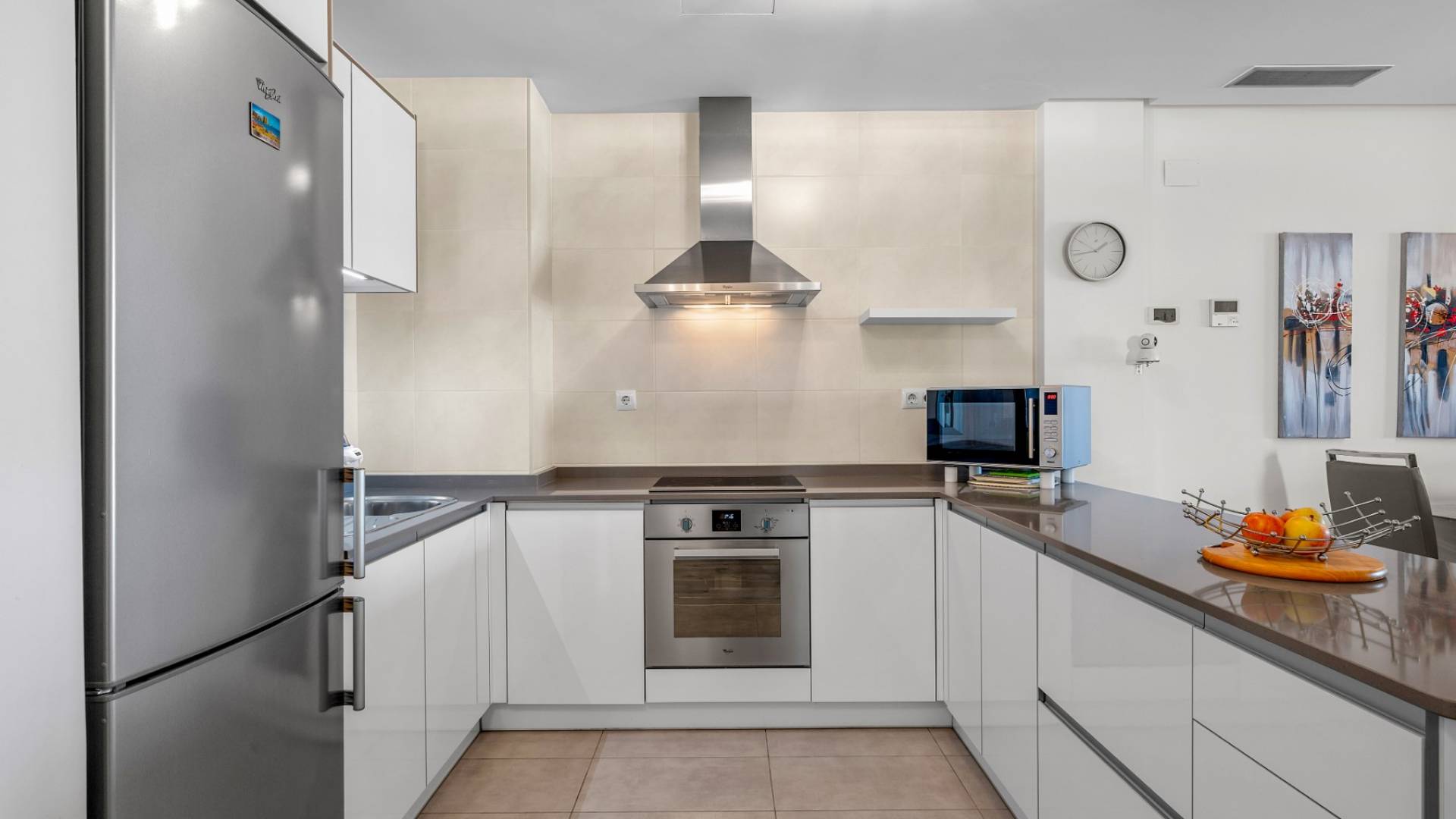 z drugiej ręki - Apartament - Orihuela Costa - Los Dolses