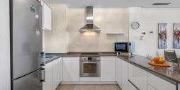 z drugiej ręki - Apartament - Orihuela Costa - Los Dolses