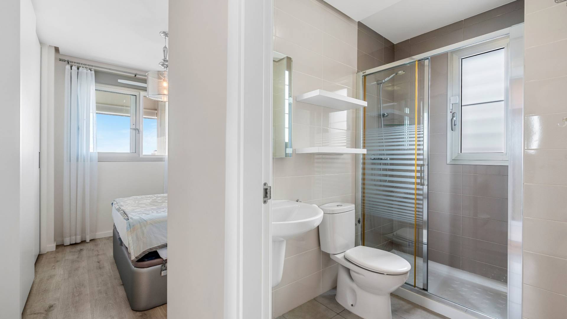 z drugiej ręki - Apartament - Orihuela Costa - Los Dolses