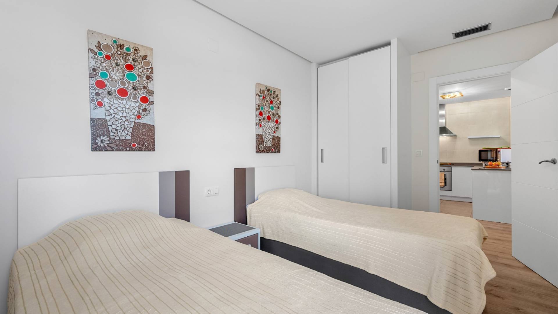 z drugiej ręki - Apartament - Orihuela Costa - Los Dolses