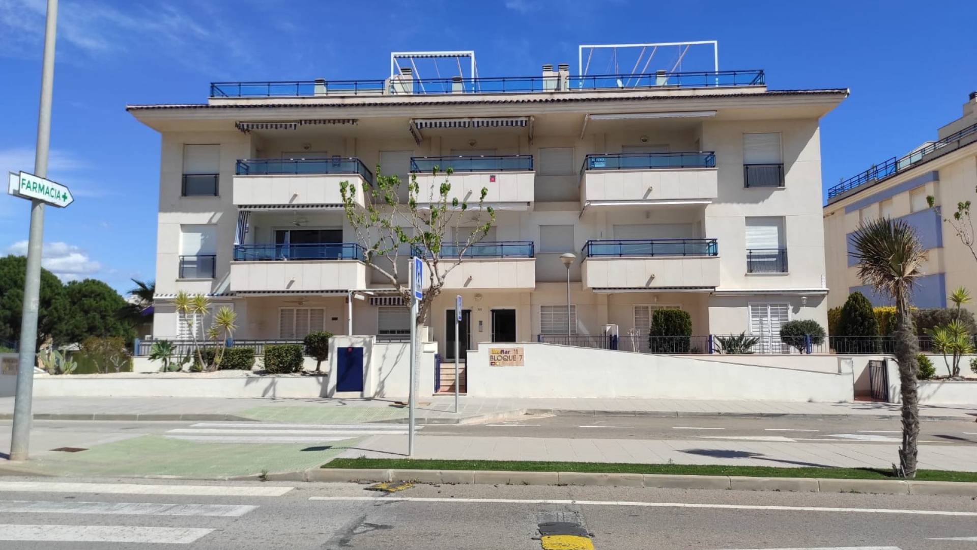 z drugiej ręki - Apartament - Orihuela Costa - Mil Palmeras