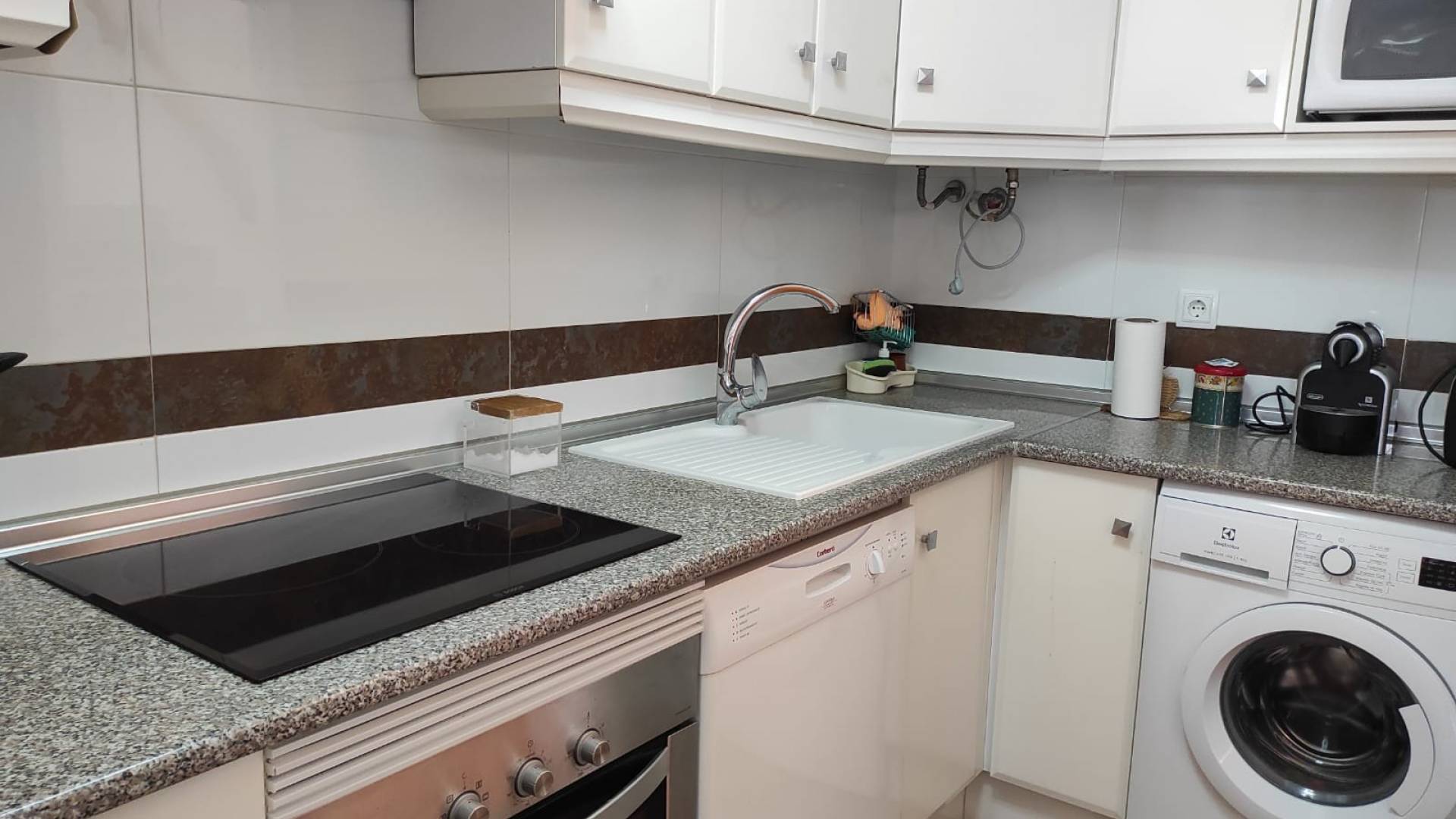 z drugiej ręki - Apartament - Orihuela Costa - Mil Palmeras