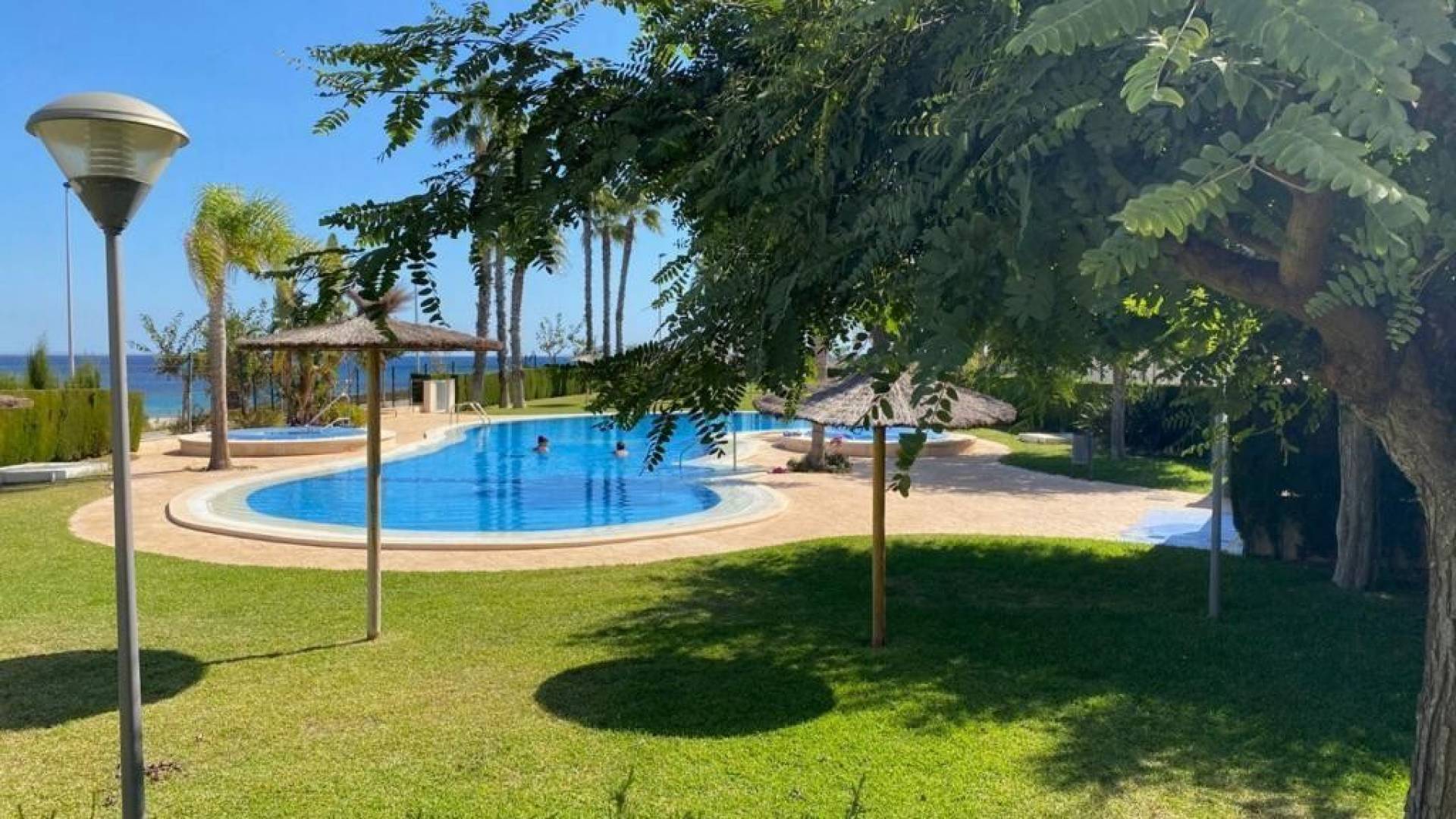 z drugiej ręki - Apartament - Orihuela Costa - Mil Palmeras
