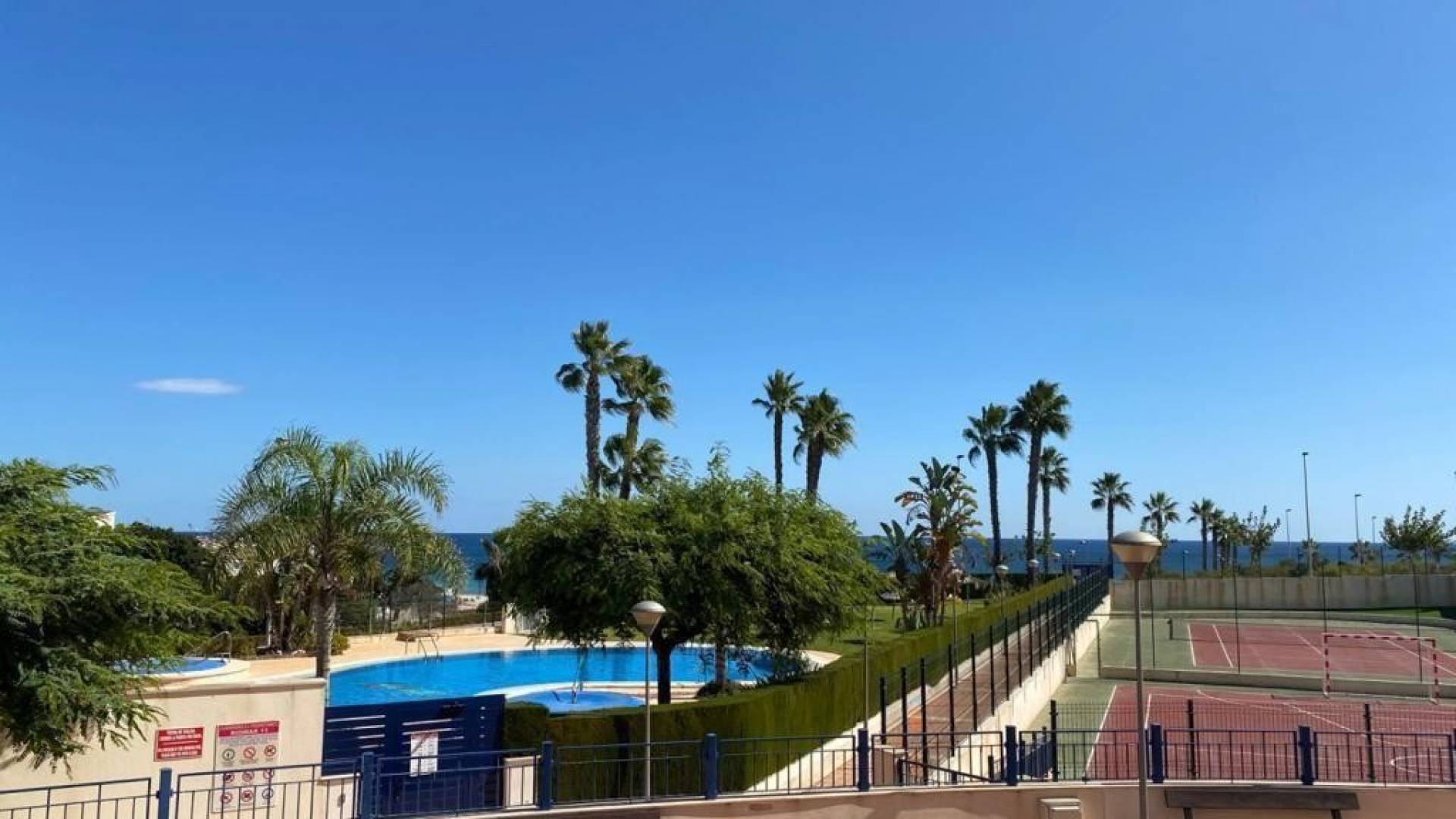 z drugiej ręki - Apartament - Orihuela Costa - Mil Palmeras