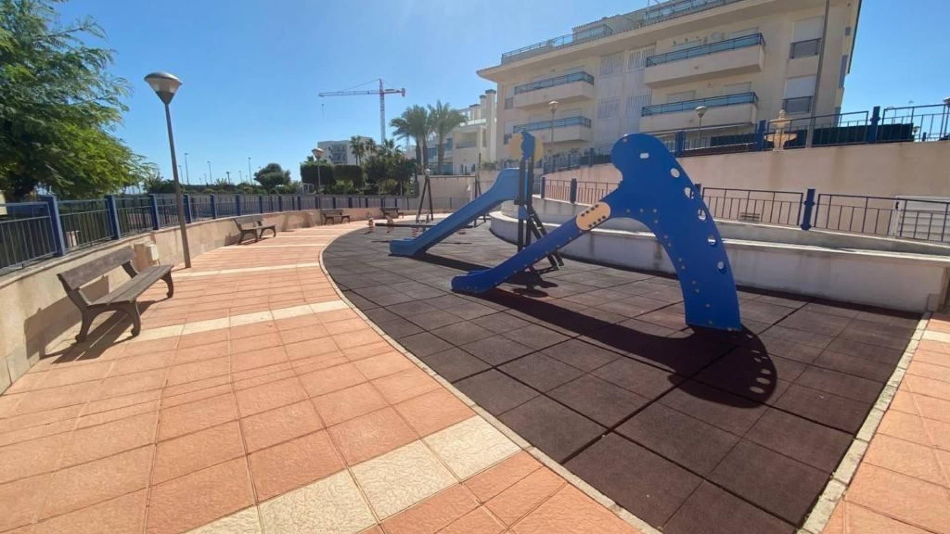 z drugiej ręki - Apartament - Orihuela Costa - Mil Palmeras