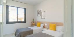 z drugiej ręki - Apartament - Orihuela Costa - PAU 26