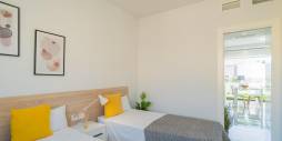 z drugiej ręki - Apartament - Orihuela Costa - PAU 26