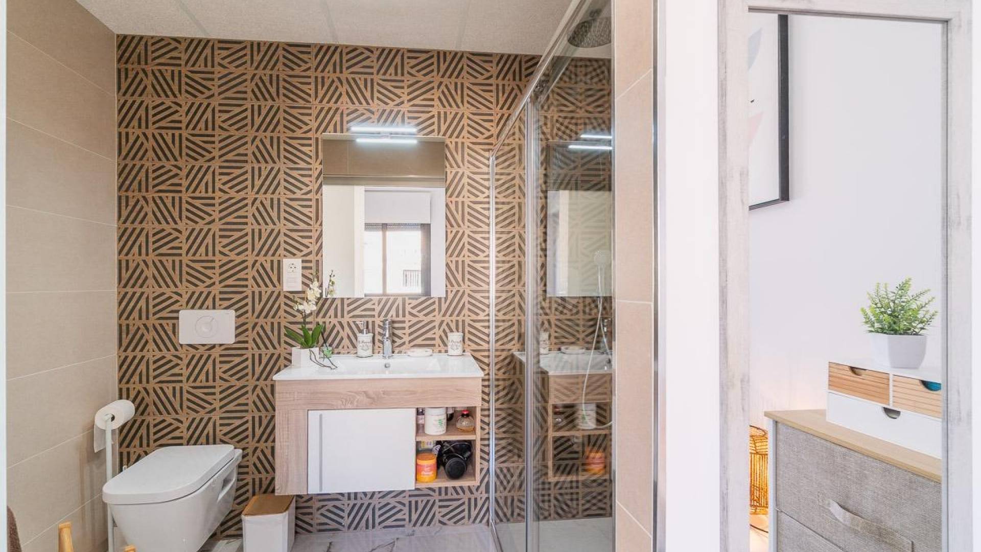 z drugiej ręki - Apartament - Orihuela Costa - PAU 26