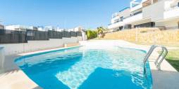 z drugiej ręki - Apartament - Orihuela Costa - PAU 26