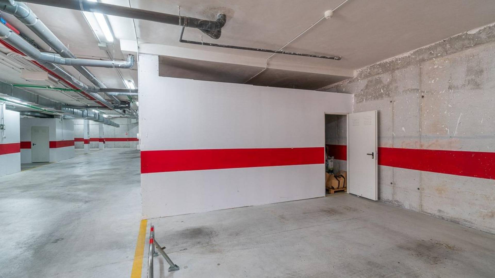 z drugiej ręki - Apartament - Orihuela Costa - PAU 26