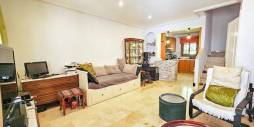 z drugiej ręki - Apartament - Orihuela Costa - PAU 26