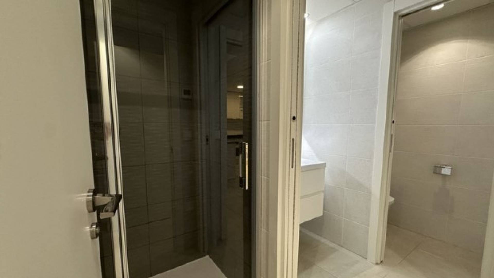 z drugiej ręki - Apartament - Orihuela Costa - Playa Flamenca