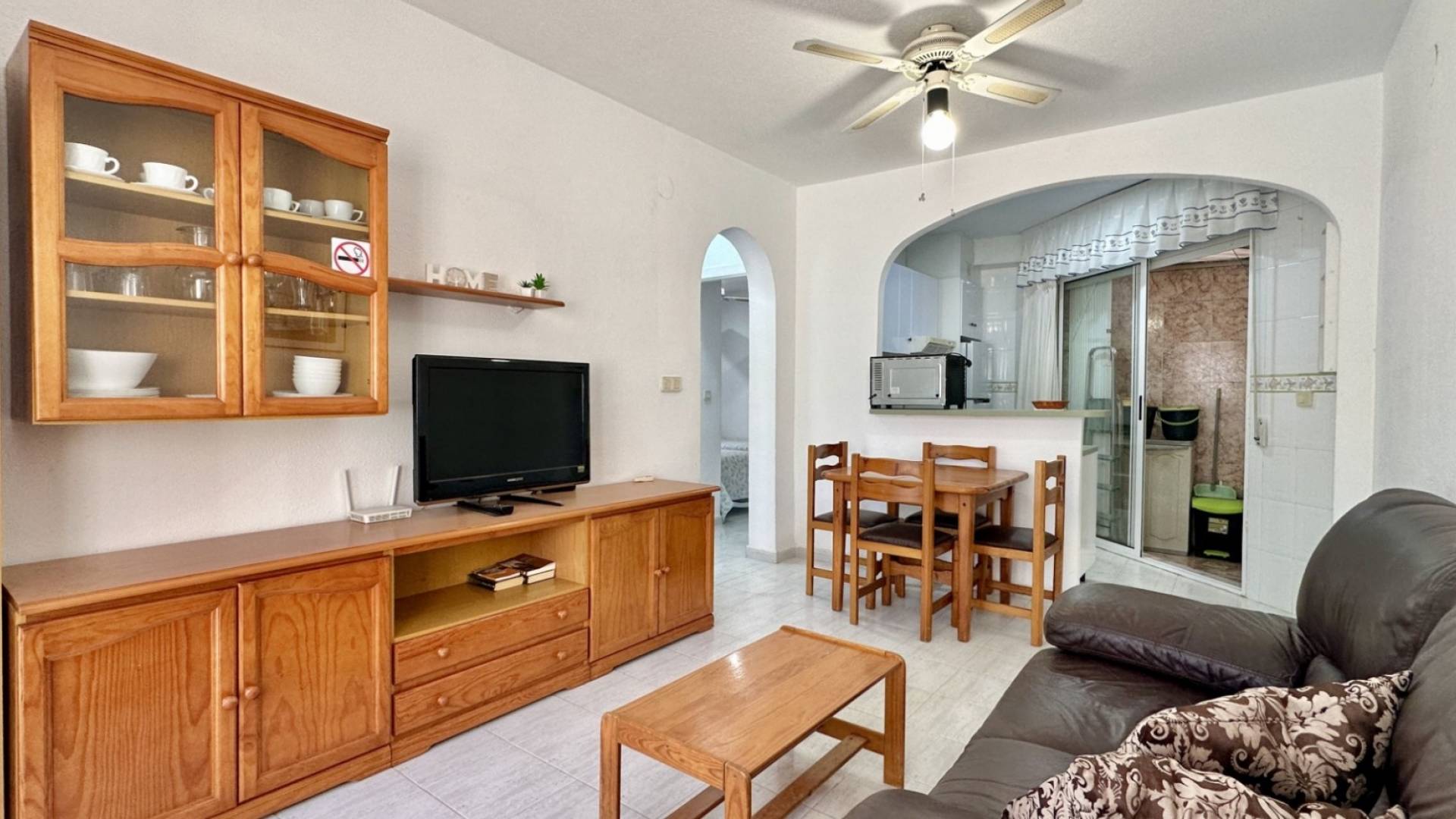 z drugiej ręki - Apartament - Orihuela Costa - Playa Flamenca