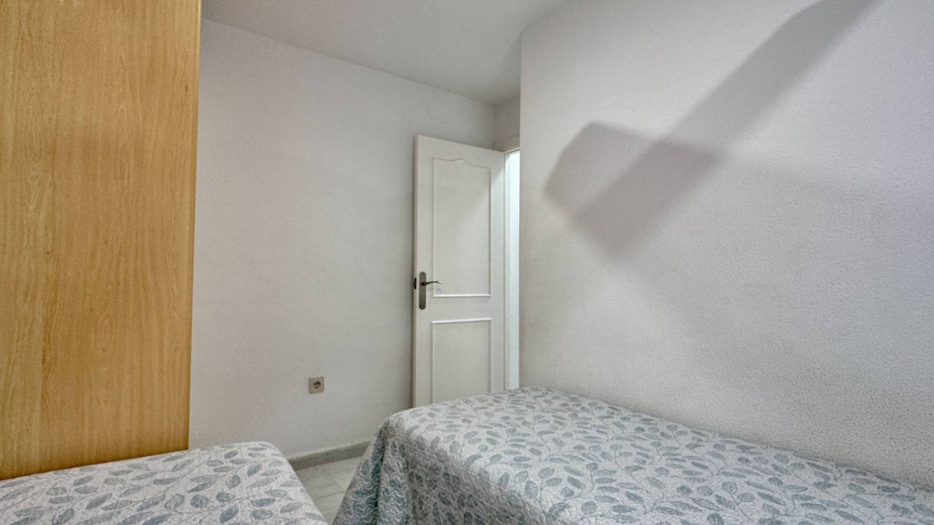 z drugiej ręki - Apartament - Orihuela Costa - Playa Flamenca