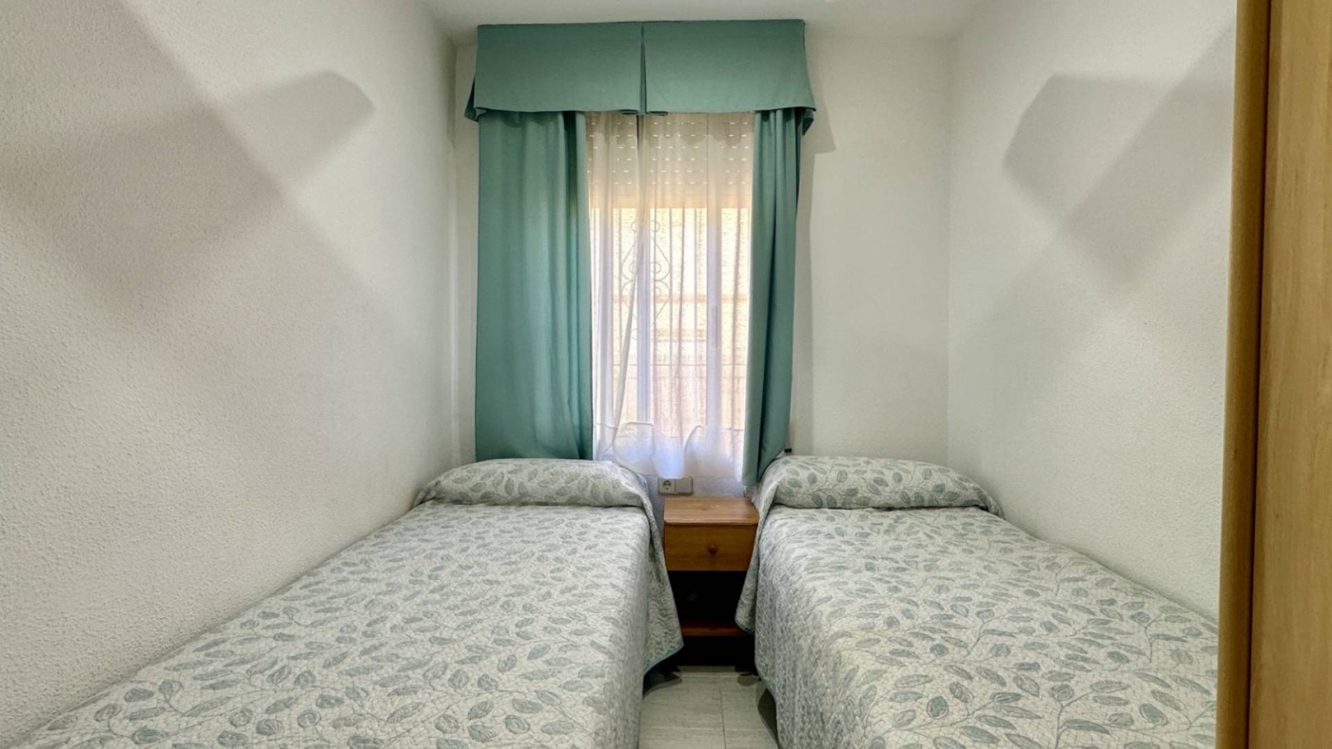 z drugiej ręki - Apartament - Orihuela Costa - Playa Flamenca