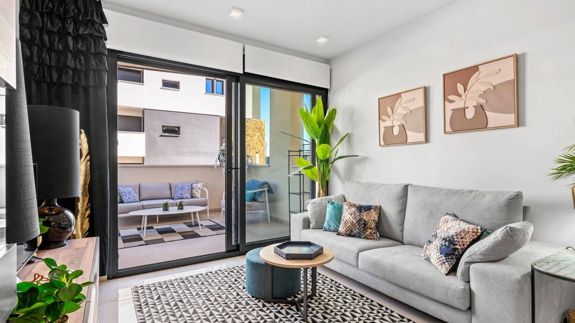 z drugiej ręki - Apartament - Orihuela Costa - Playa Flamenca