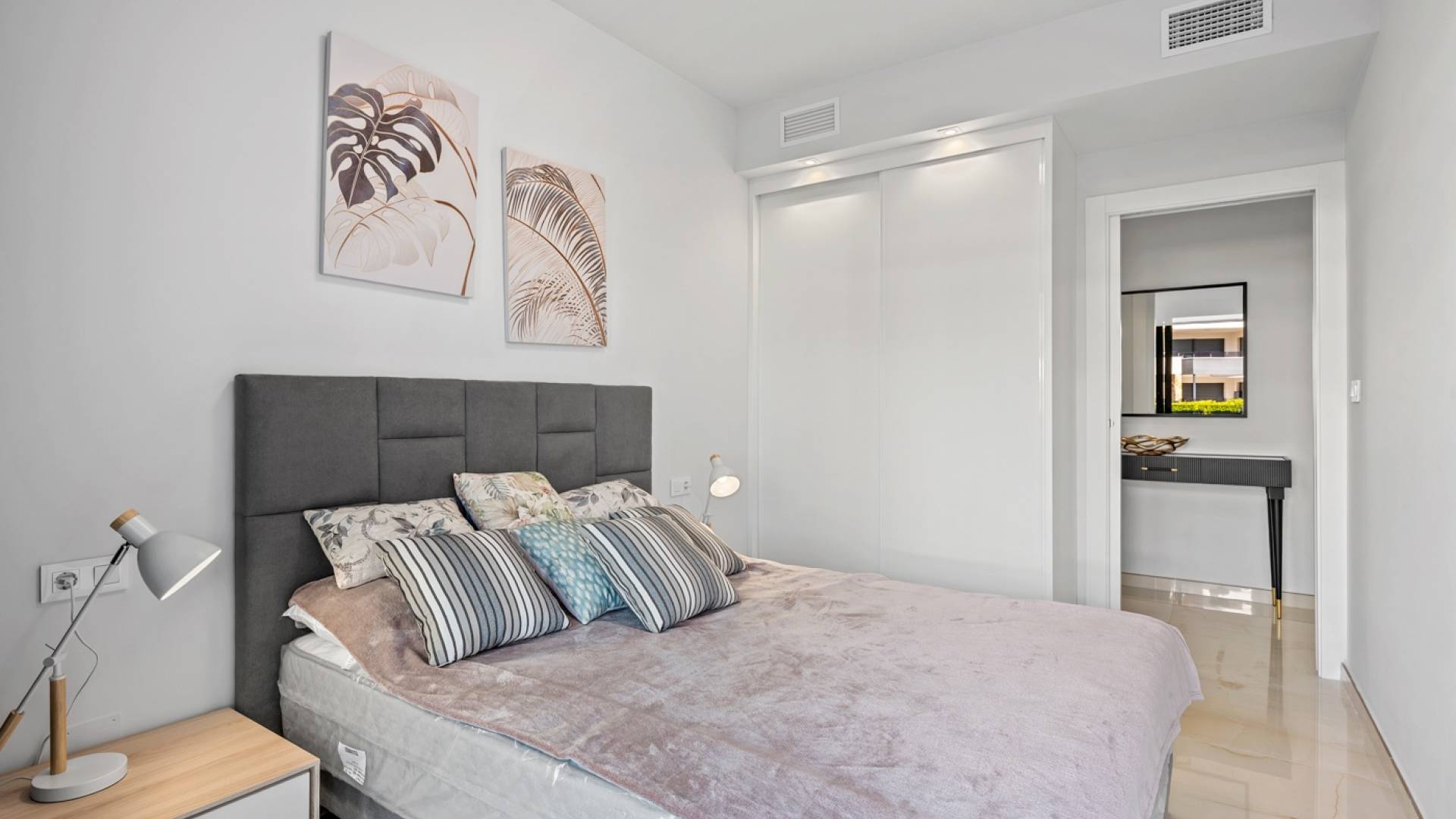 z drugiej ręki - Apartament - Orihuela Costa - Playa Flamenca