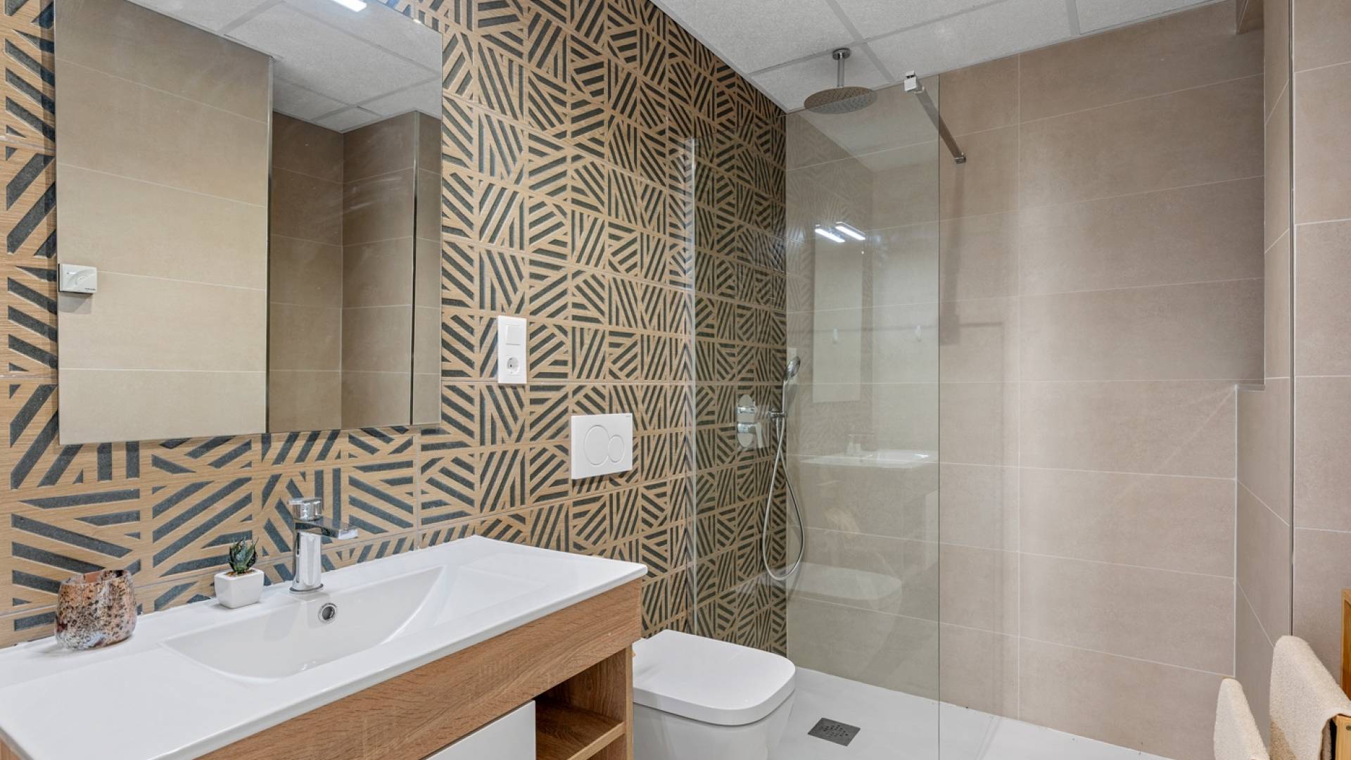 z drugiej ręki - Apartament - Orihuela Costa - Playa Flamenca