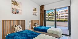 z drugiej ręki - Apartament - Orihuela Costa - Playa Flamenca