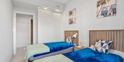z drugiej ręki - Apartament - Orihuela Costa - Playa Flamenca