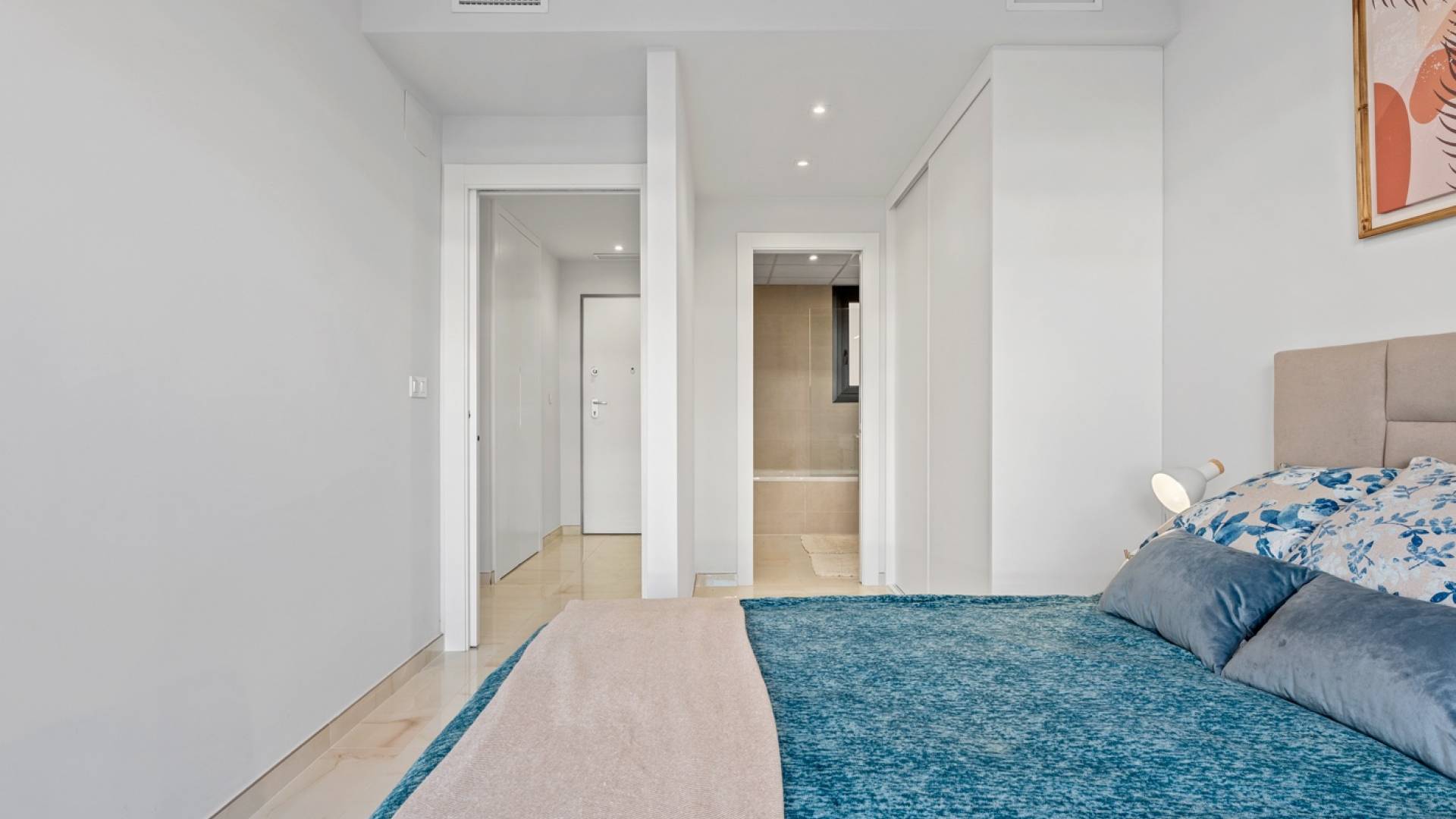 z drugiej ręki - Apartament - Orihuela Costa - Playa Flamenca