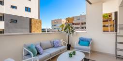 z drugiej ręki - Apartament - Orihuela Costa - Playa Flamenca