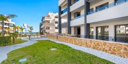 z drugiej ręki - Apartament - Orihuela Costa - Playa Flamenca