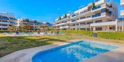 z drugiej ręki - Apartament - Orihuela Costa - Playa Flamenca