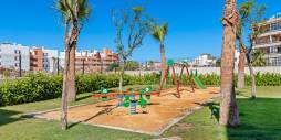 z drugiej ręki - Apartament - Orihuela Costa - Playa Flamenca
