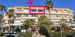 z drugiej ręki - Apartament - Orihuela Costa - Playa Flamenca