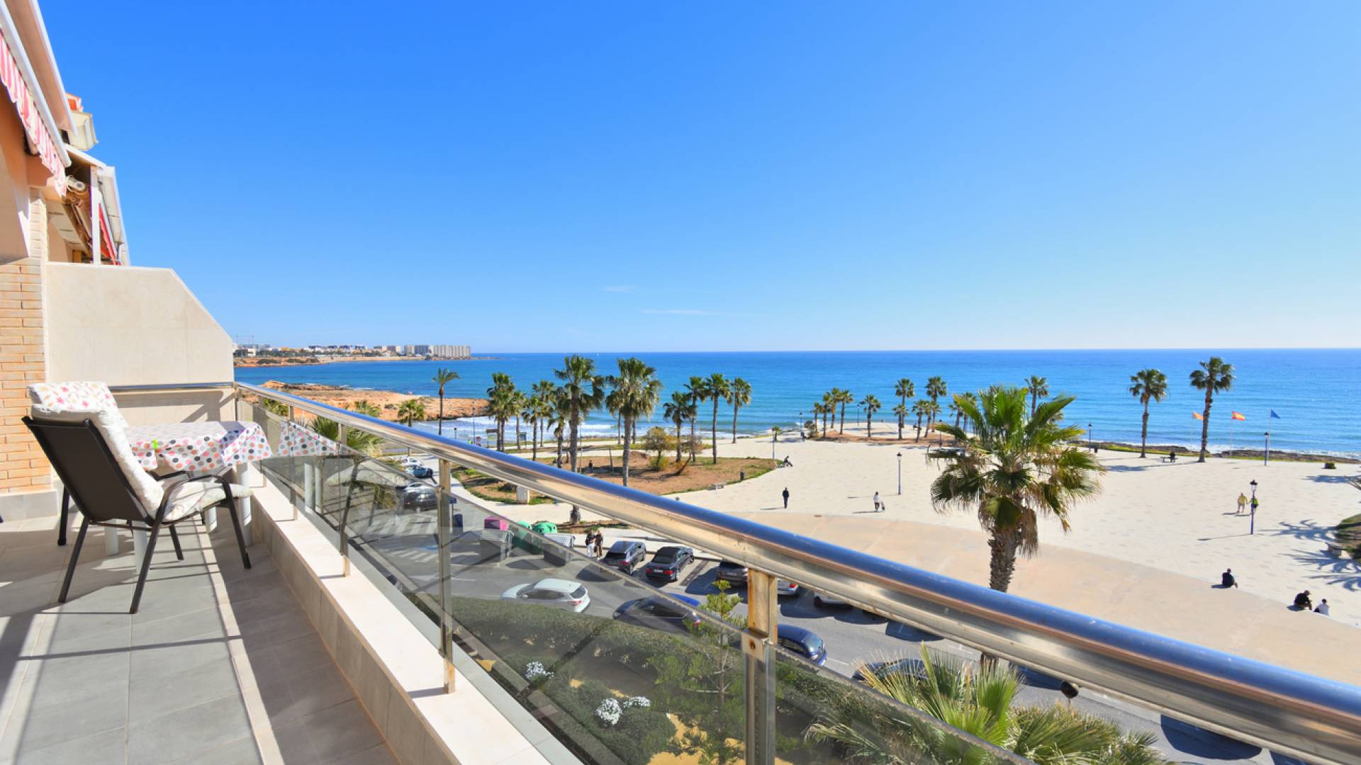 z drugiej ręki - Apartament - Orihuela Costa - Playa Flamenca