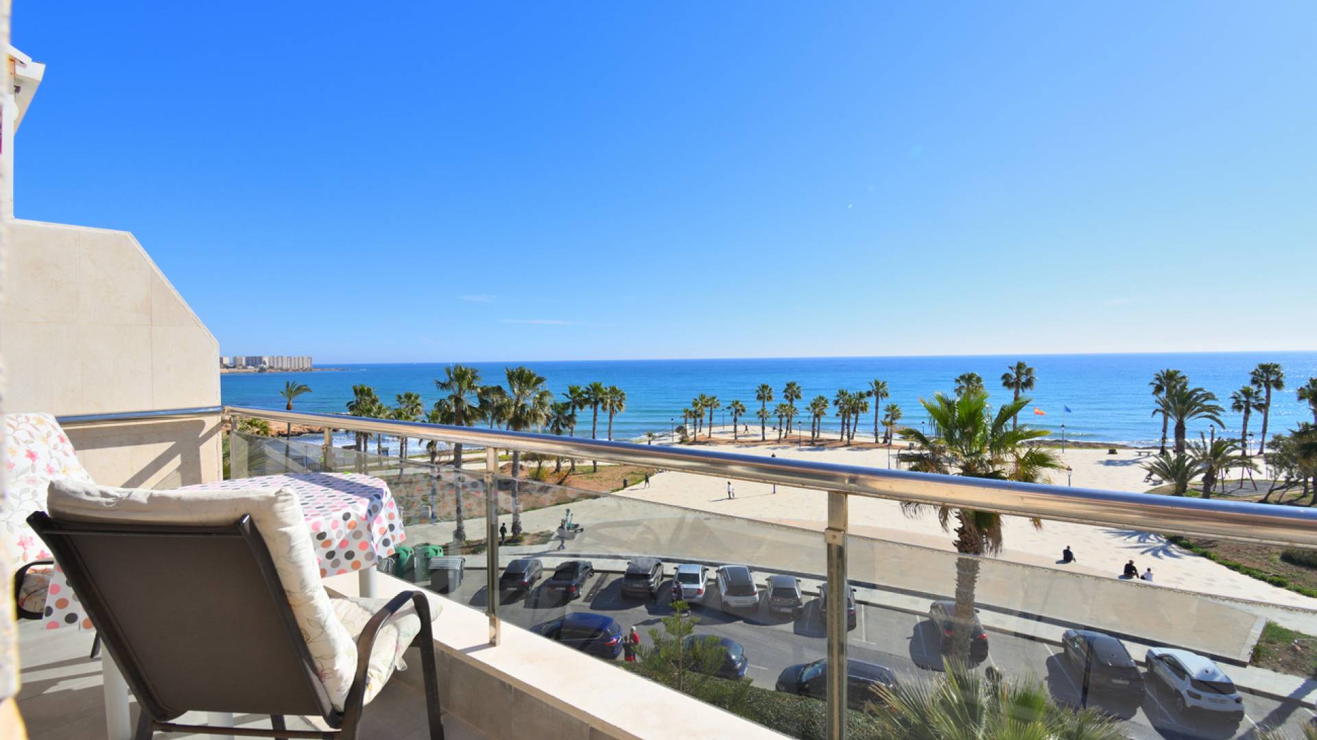 z drugiej ręki - Apartament - Orihuela Costa - Playa Flamenca
