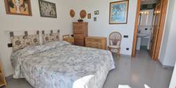 z drugiej ręki - Apartament - Orihuela Costa - Playa Flamenca